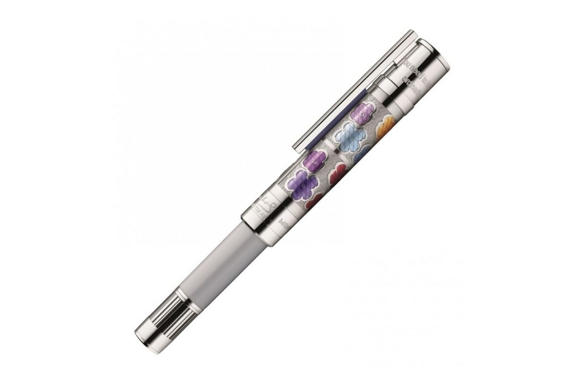 MONTBLANC "ANDY WARHOL" ,1928/1928 (2015)